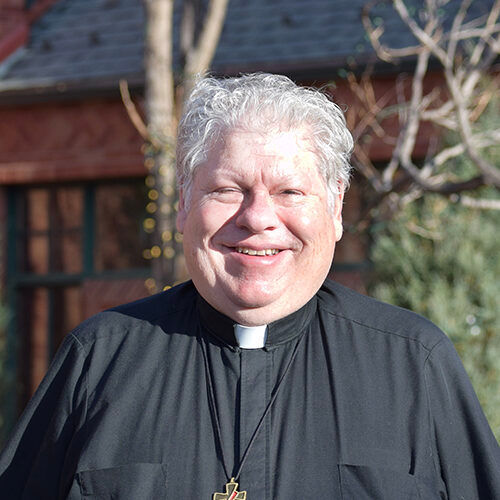 DCN. MIKE BERENS
