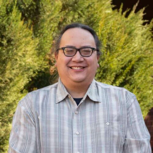 MICHAEL MERRELL
